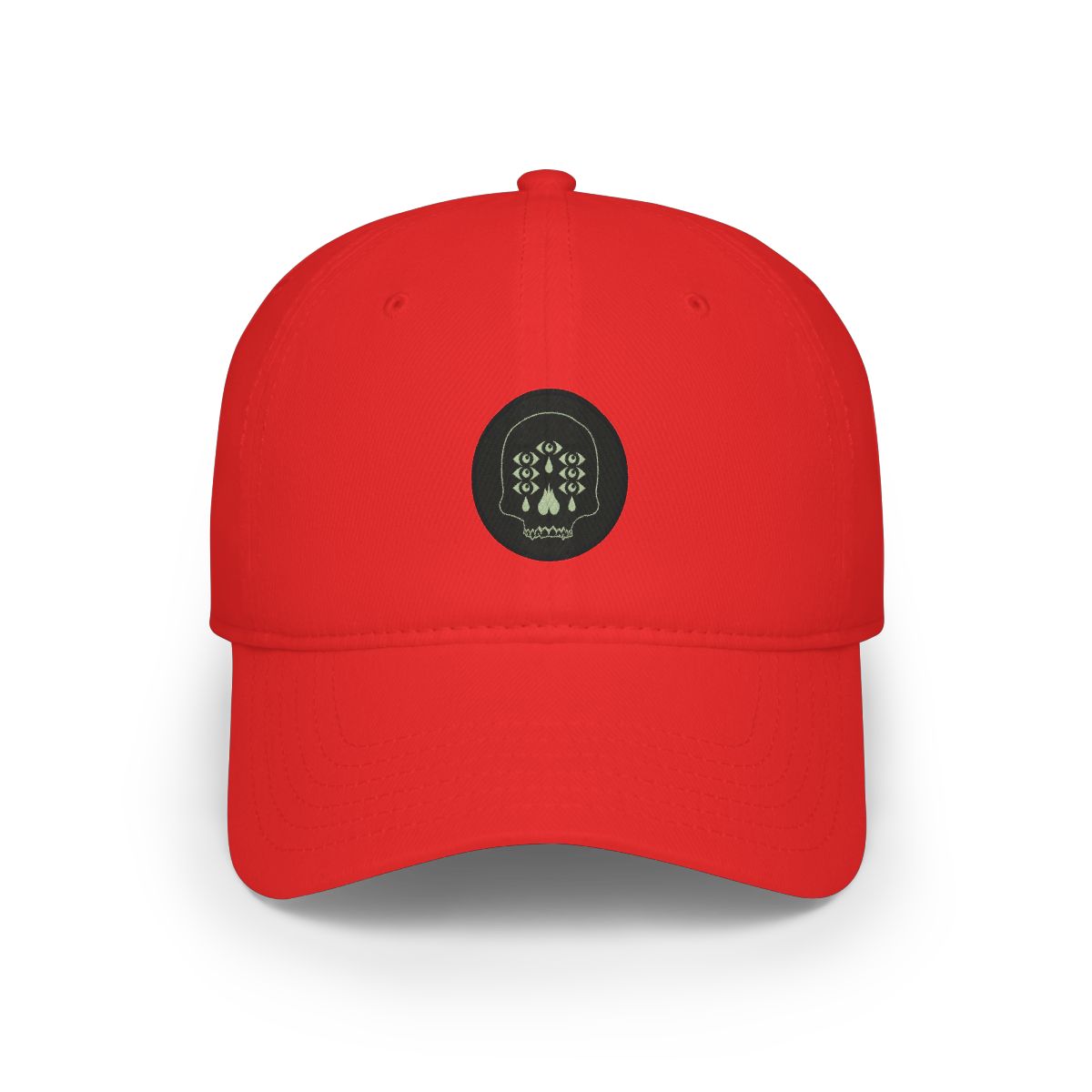 7 Eyes 5 Panel - Cap | Sleep Token